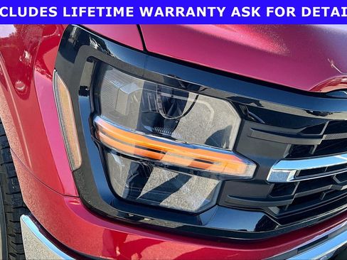Used 2024 Ford F150 XLT w/ Equipment Group 302A MID AWD/4WD image 23