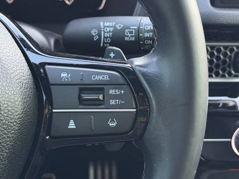 Used 2022 Honda Civic Sport image 23