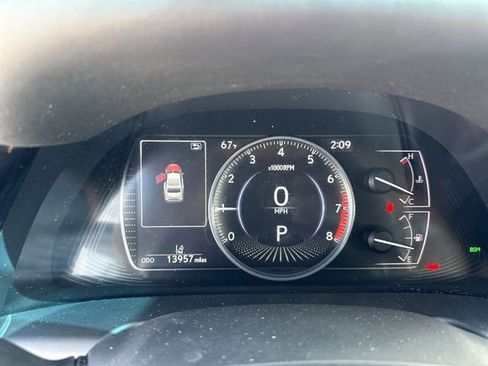 Certified 2022 Lexus ES 350 w/ Premium Package image 15