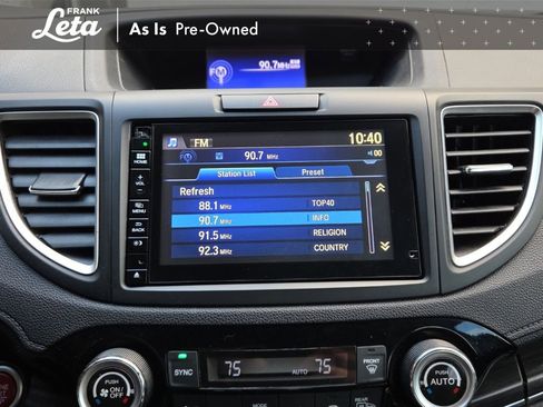 Used 2015 Honda CR-V EX-L image 10