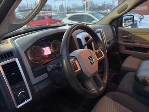 Used 2010 Dodge Ram 1500 Truck SLT w/ Big Horn Regional Pkg image 11