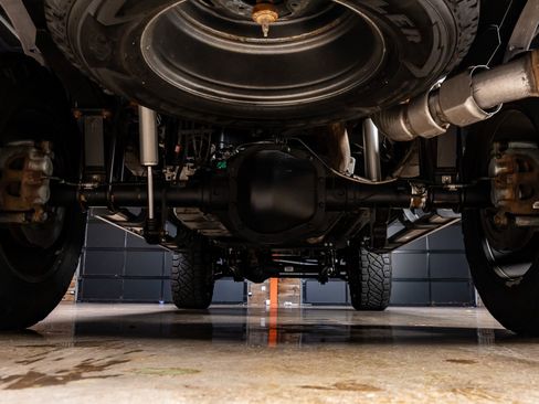 Used 2020 Ford F250 Lariat image 16