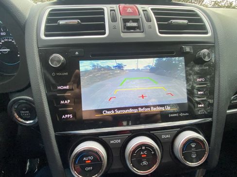 Used 2018 Subaru Forester 2.0XT Touring w/ Popular Package #3B image 17