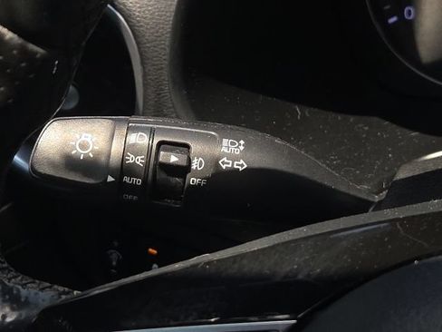 Used 2023 Kia Forte GT-Line w/ GT-Line Technology Package FWD image 33