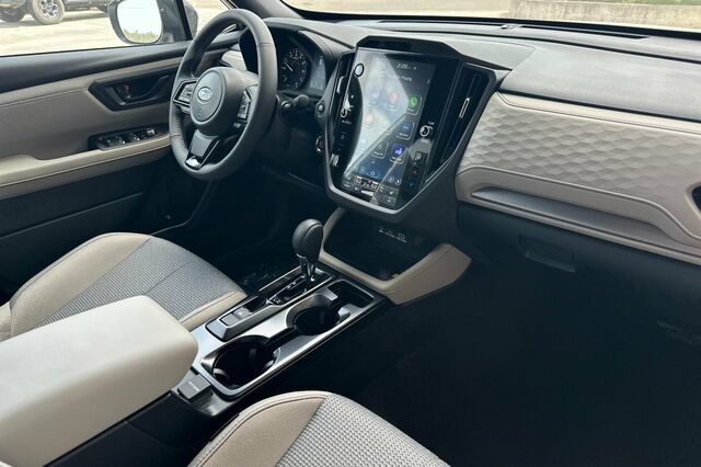 New 2026 Subaru Forester Premium AWD/4WD image 19