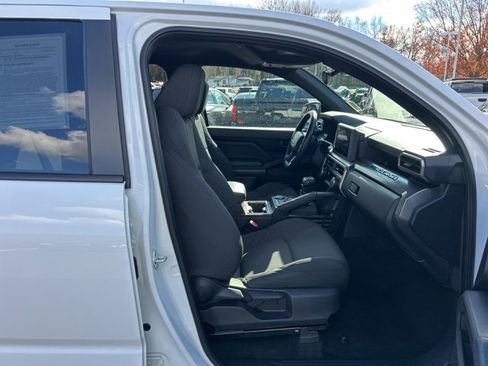 Used 2024 Toyota Tacoma SR5 image 16