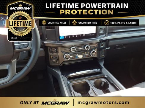 Used 2026 Ford F450 Lariat w/ Chrome Package AWD/4WD image 21