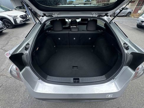 Used 2016 Toyota Prius Two FWD image 22