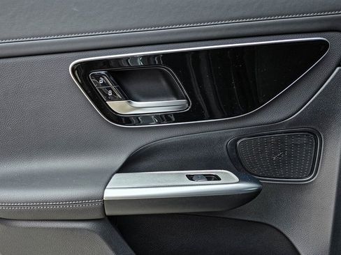 New 2026 Mercedes-Benz GLC 300 4MATIC image 26