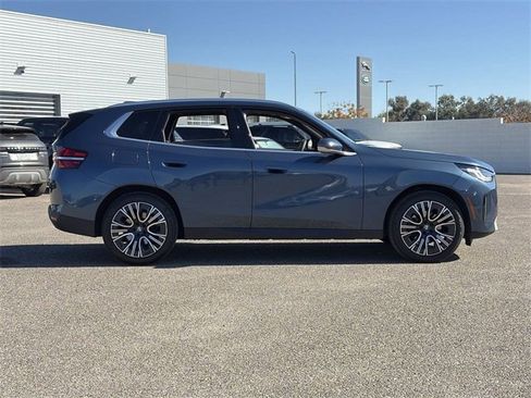 Certified 2025 BMW X3 xDrive30i w/ Convenience Package image 6