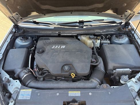 Used 2008 Saturn Aura XE w/ Preferred Package FWD image 17