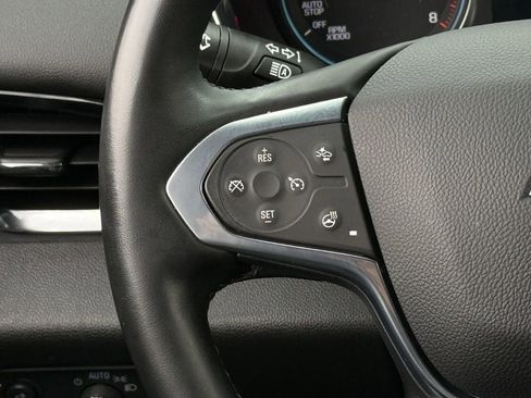 Certified 2023 Chevrolet Traverse LT image 13