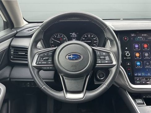 Used 2023 Subaru Outback Premium AWD/4WD image 13