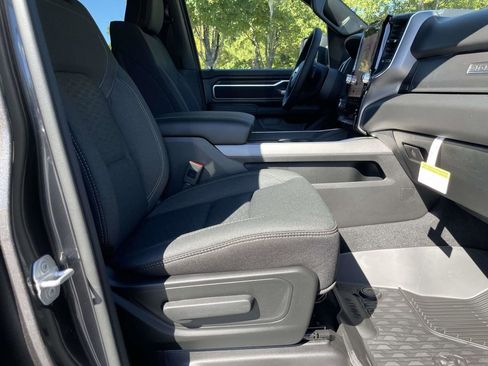 New 2026 RAM 1500 Big Horn image 30