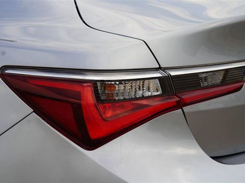 Used 2019 Acura ILX FWD image 35