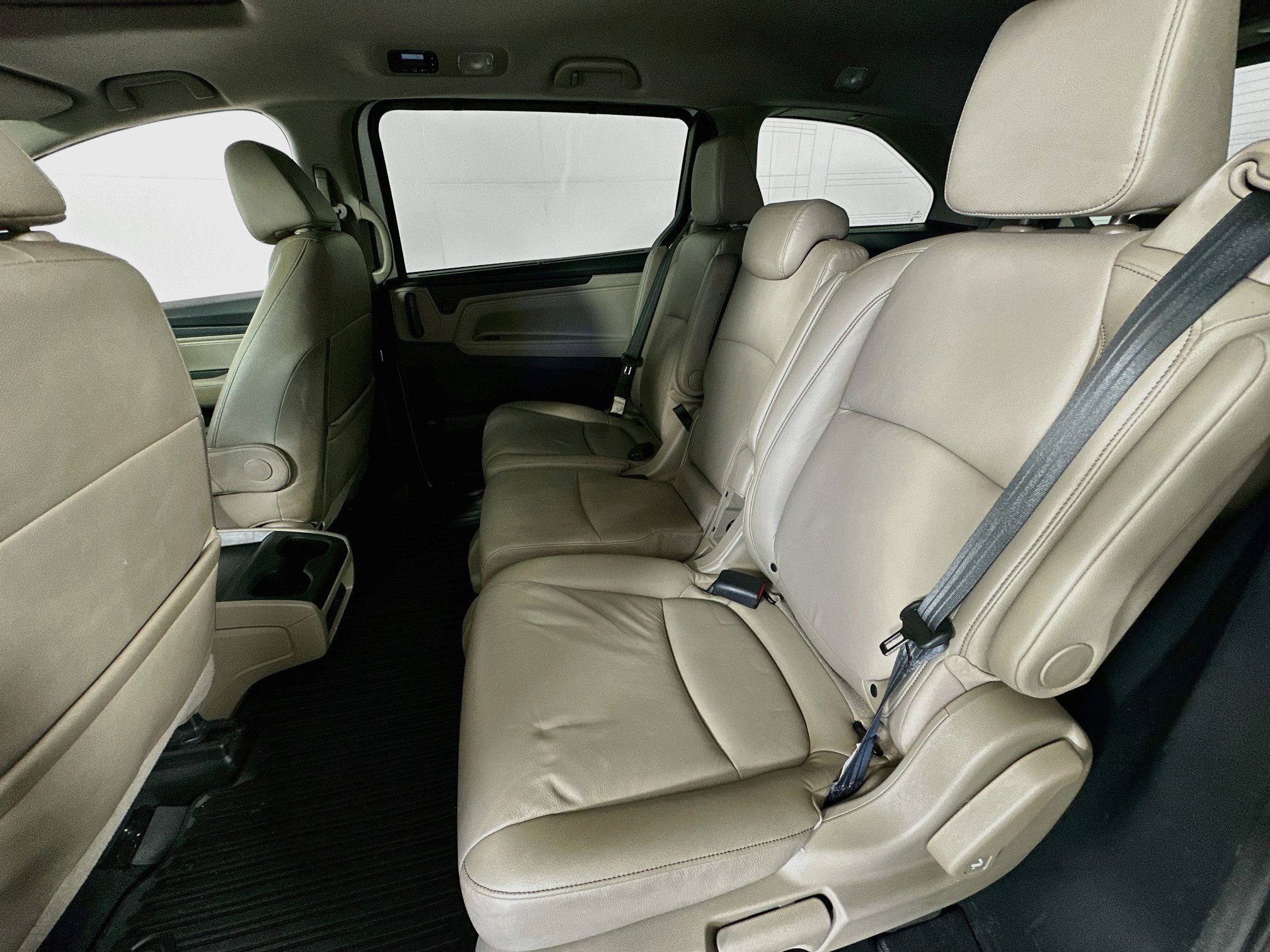 Used 2023 Honda Odyssey EX-L image 24