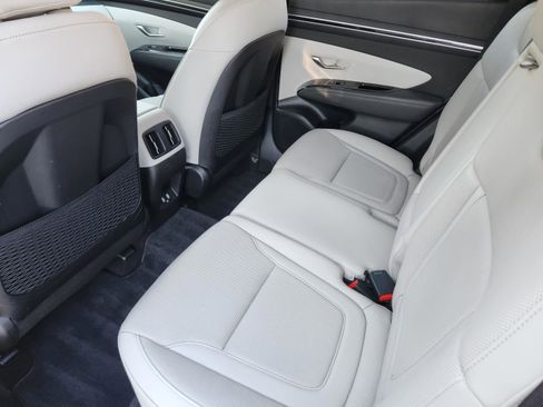 Used 2022 Hyundai Tucson Limited w/ Cargo Package image 27