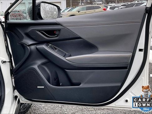 Certified 2024 Subaru Crosstrek 2.5i Wilderness w/ Crosstrek Mirror Package image 22