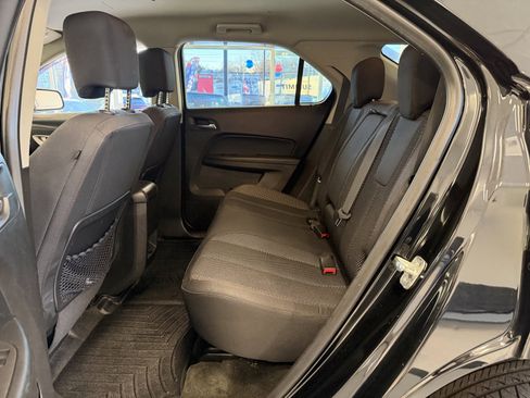 Used 2015 Chevrolet Equinox LT w/ Driver Convenience Package image 26