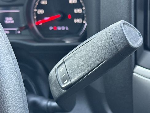 New 2025 Chevrolet Silverado 1500 Custom image 24