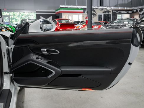Used 2019 Porsche 911 Targa 4S AWD/4WD image 39