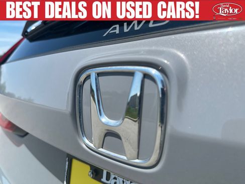 Used 2024 Honda CR-V EX-L image 38