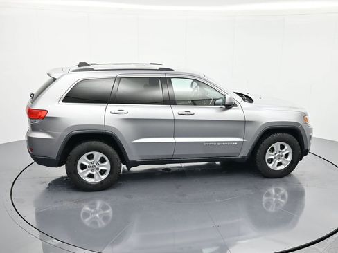Used 2014 Jeep Grand Cherokee Laredo w/ Quick Order Package 23E image 30