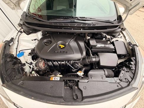 Used 2014 Kia Forte Koup EX image 26