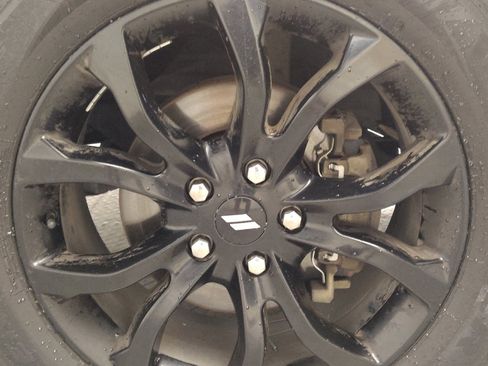 Used 2019 Dodge Durango GT w/ Blacktop Package RWD image 31