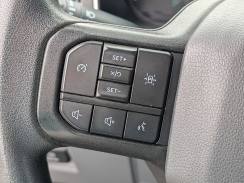 Used 2023 Ford F150 XLT w/ Trailer Tow Package AWD/4WD image 19