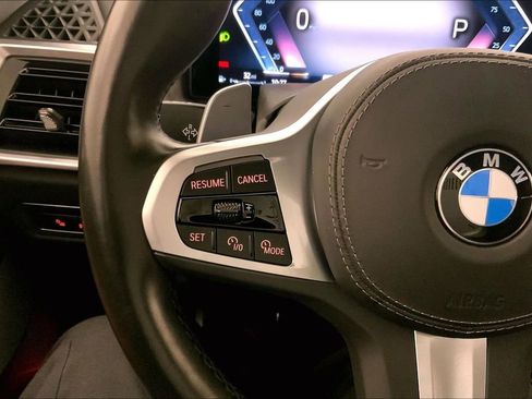 Used 2024 BMW X7 xDrive40i w/ M Sport Package image 18