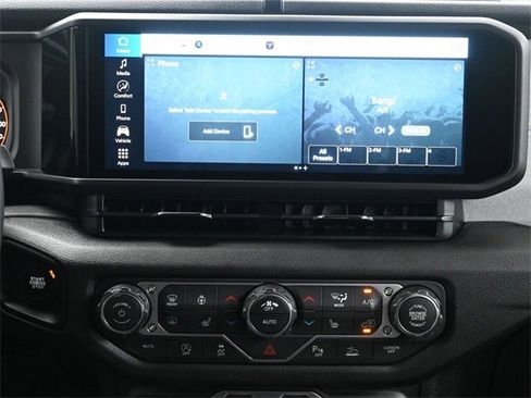 New 2026 Jeep Wrangler Sport S image 16