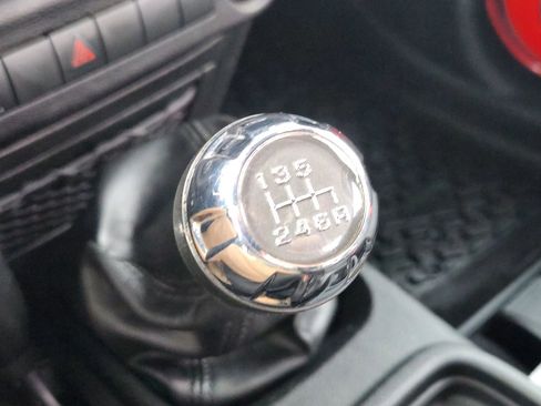 Used 2017 Jeep Wrangler Sport w/ Quick Order Package 23S image 33