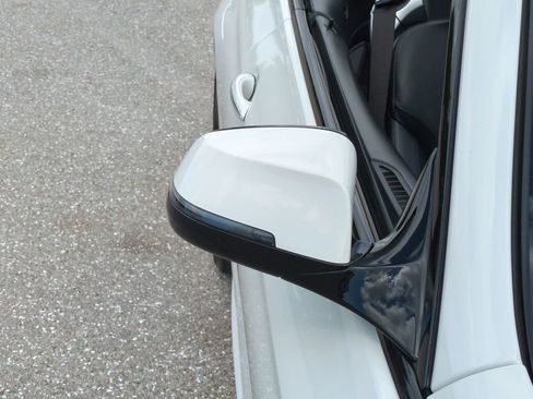 Used 2018 BMW 650i xDrive Convertible image 12