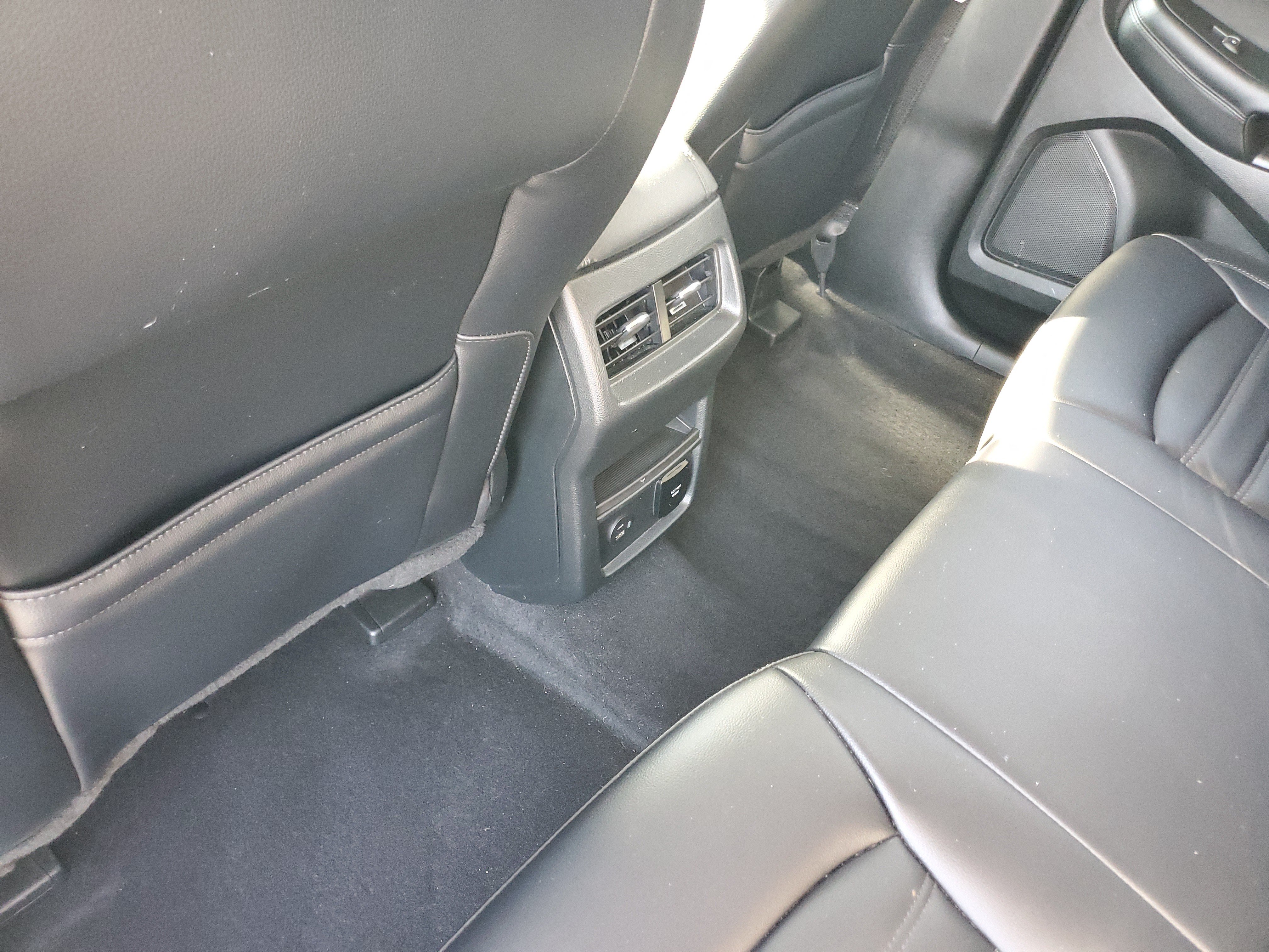Used 2022 Ford Edge SEL w/ Convenience Package AWD/4WD image 14