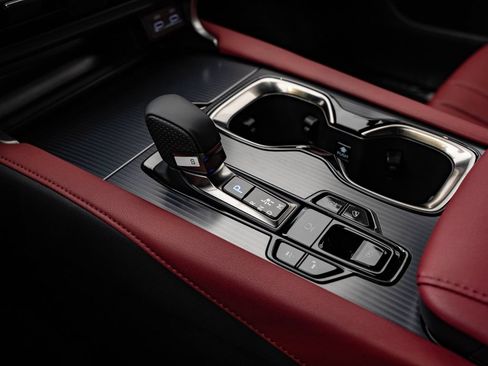 New 2026 Lexus RX 350 F Sport AWD/4WD image 38