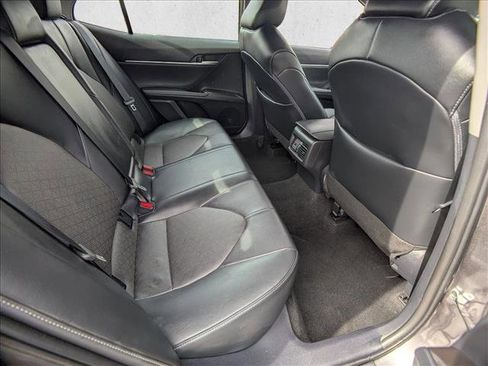 Used 2024 Toyota Camry XSE FWD image 18