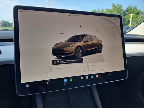 Used 2023 Tesla Model 3 Standard Range RWD image 20