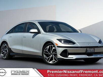 Used 2024 Hyundai Ioniq 6 SEL