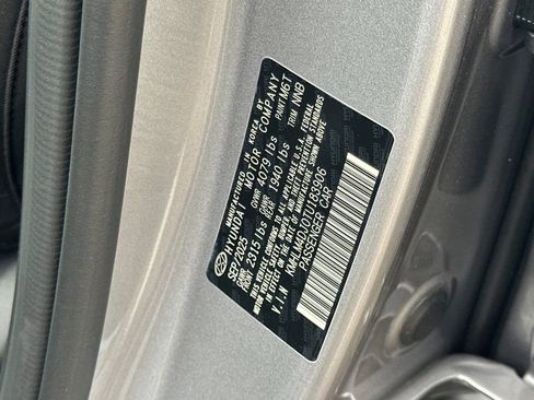 New 2026 Hyundai Elantra Sport image 24