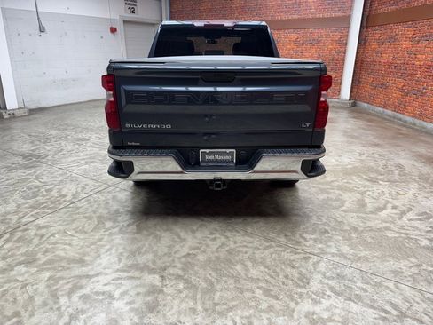 Used 2022 Chevrolet Silverado 1500 LT image 5