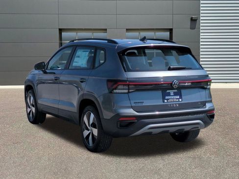 New 2026 Volkswagen Taos S AWD/4WD image 5