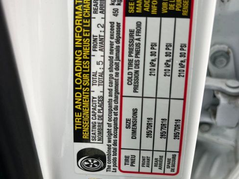 Used 2022 Toyota Tacoma 4x4 Double Cab image 24