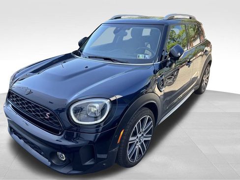 Used 2024 MINI Cooper Countryman S AWD/4WD image 1