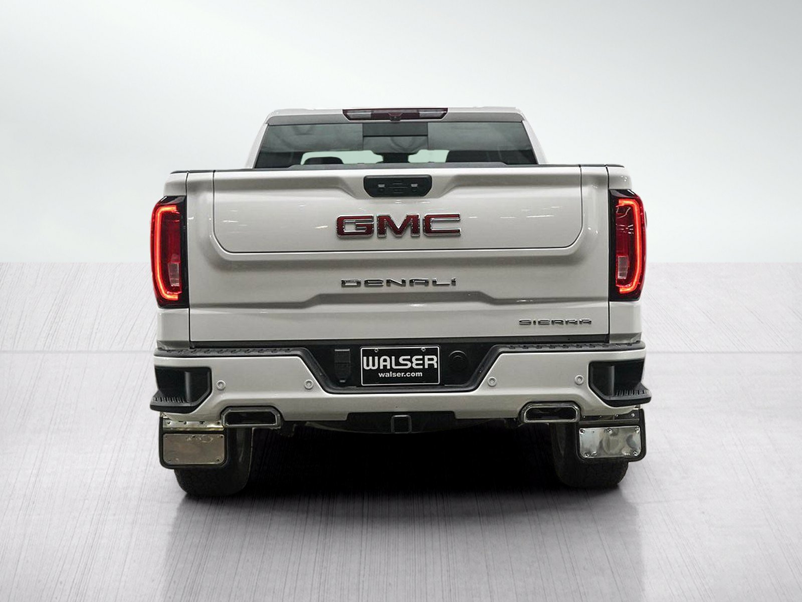 Used 2023 GMC Sierra 1500 Denali AWD/4WD image 4
