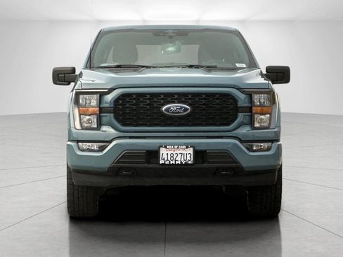 Used 2023 Ford F150 XL w/ STX Appearance Package image 8