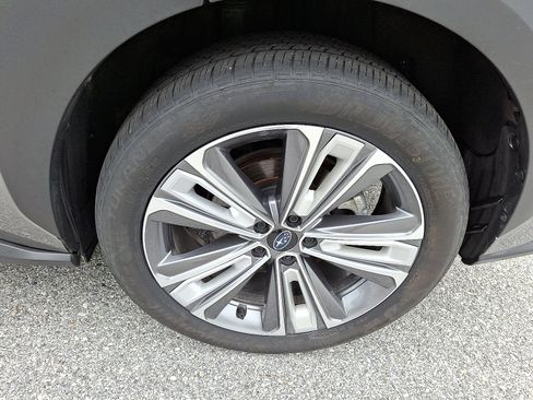 Used 2023 Subaru Solterra AWD image 9