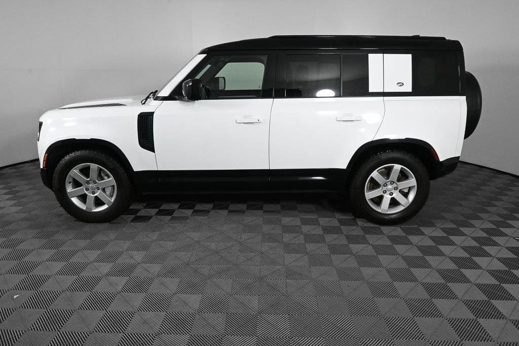 Used 2023 Land Rover Defender 110 X-Dynamic SE AWD/4WD image 26