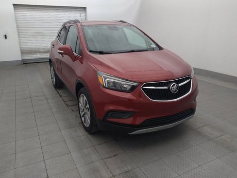 Used 2019 Buick Encore Preferred FWD image 13