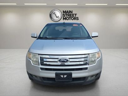 Used 2009 Ford Edge SEL
